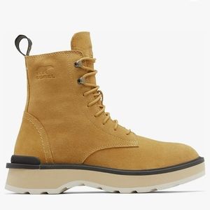 Sorel Hi-Line Platform Combat Boot
